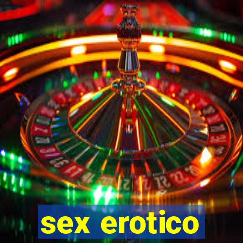 sex erotico